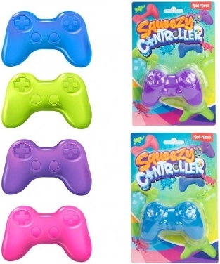 Sliz Sostanza Controller di Gioco 75g, 4 Colori