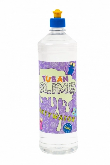 Slime Activator by Tuban