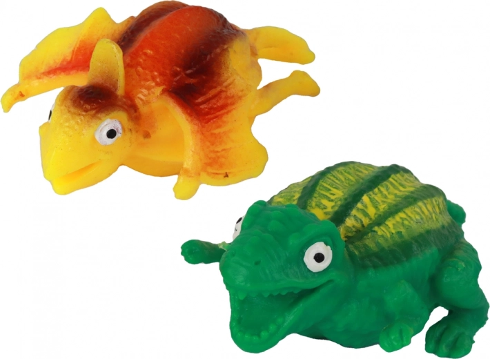 Szórakozás a vízben