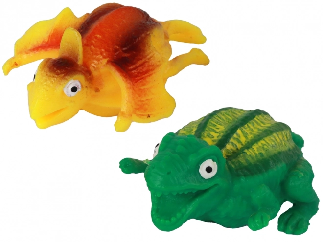 Inflatable Dinosaur Balloon Figures