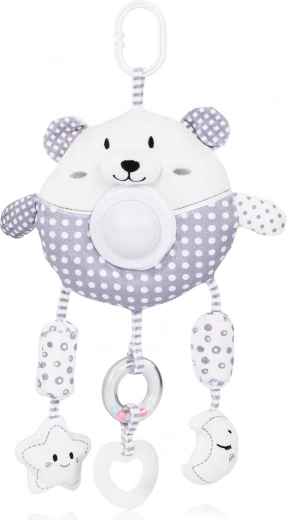 Sensory fun for the little ones