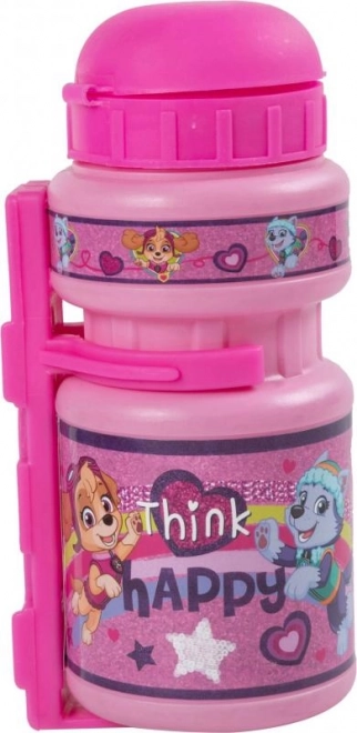 Paw Patrol Girls Water Bottle