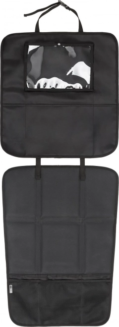 Car Seat Protector 3-in-1