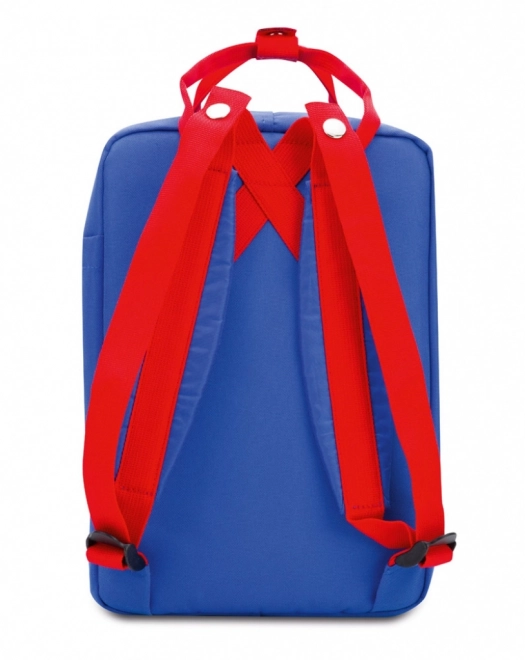 Preschool Backpack Superman