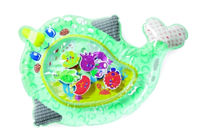 Infantino Water Mat Fish