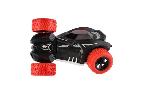 Auto Rotating Stunt Toy Car