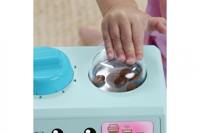 Fisher-Price Learning Coffee Maker