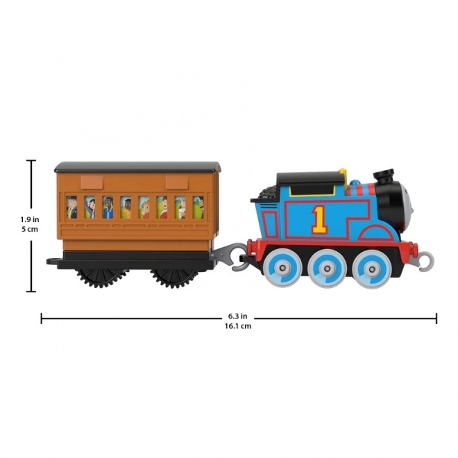 Fisher-Price Thomas & Friends Grodkowo Station Train Set