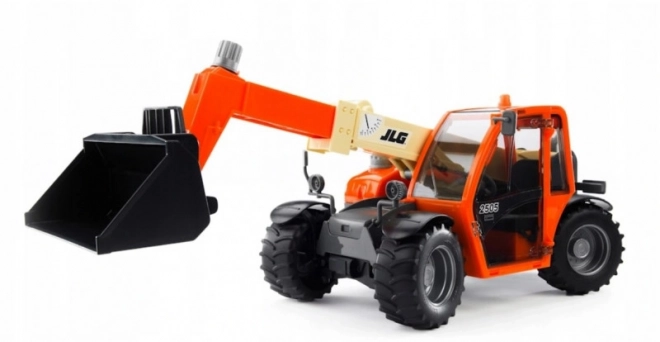 Bruder JLG 2505 Telescopic Loader