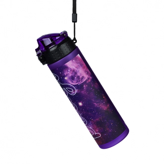 Galaxy Tritan Water Bottle 700ml