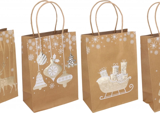 Christmas Gift Bag Medium