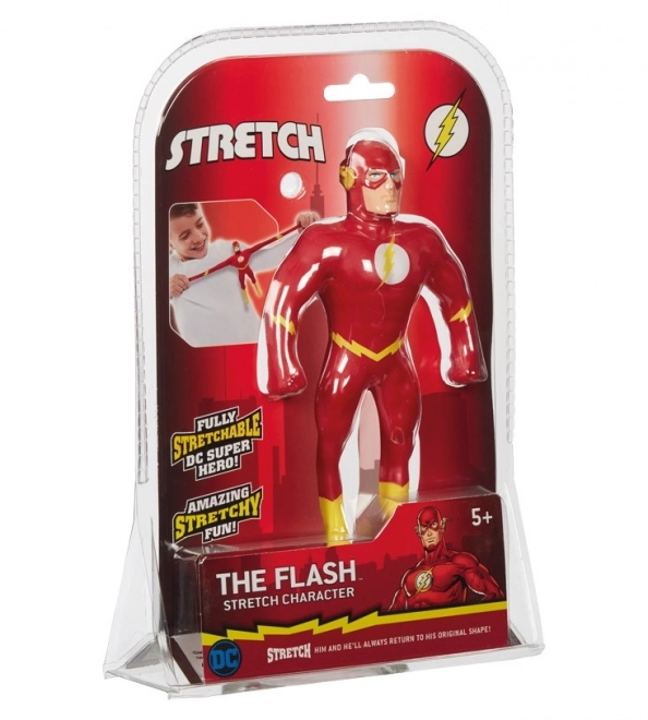 Action Figure Flash DC Super Stretch