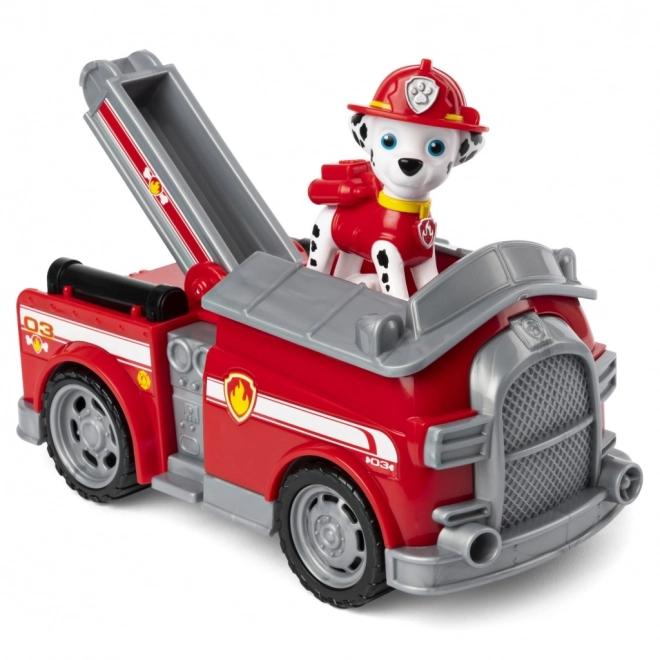 Paw Patrol Marshall's Basic Fire Truck