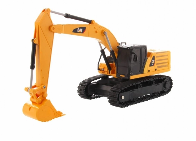 Remote Control CAT Excavator