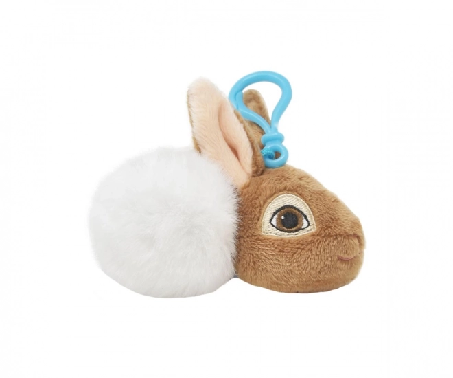 Rainbow Hanging Peter Rabbit