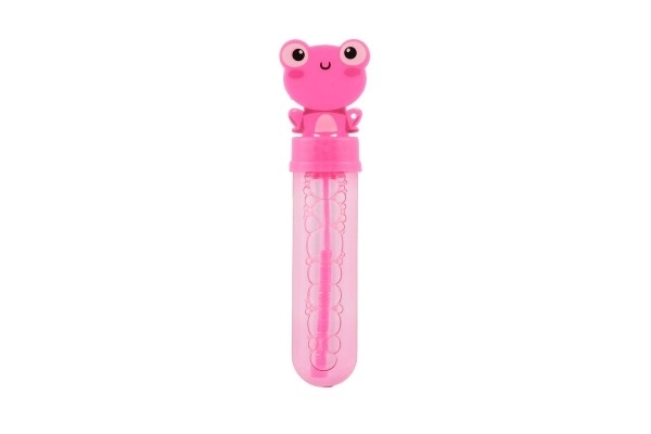 Bubble Maker Frog 13cm - 4 Colors