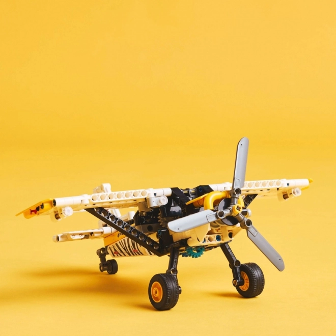 Transport Plane - LEGO Technic