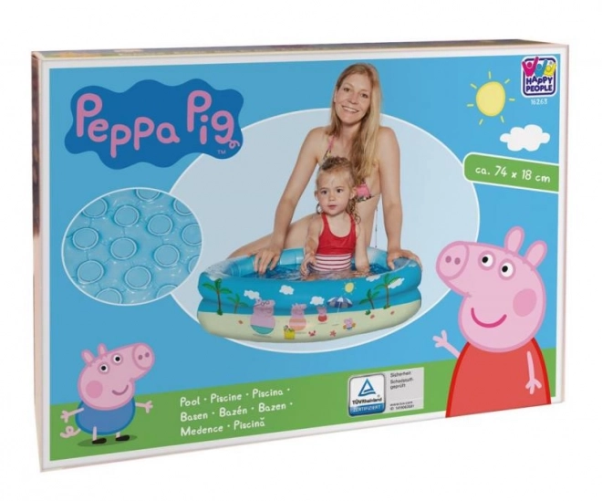 Children's Pool Peppa Pig