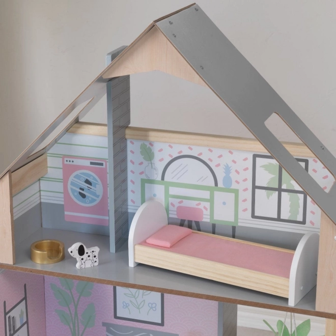 KidKraft Dollhouse Alina