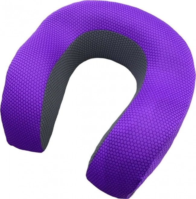 Universal Travel Neck Pillow Purple