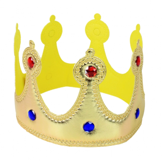 Royal Crown with Velcro