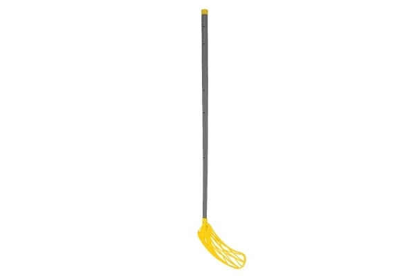 Hokejka florbalová plast 115cm - 1ks