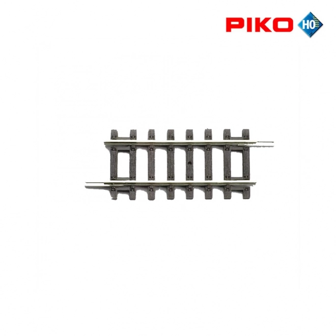 Piko Straight Track H0 Scale