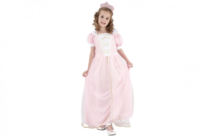 Sleeping Beauty Dress for Kids