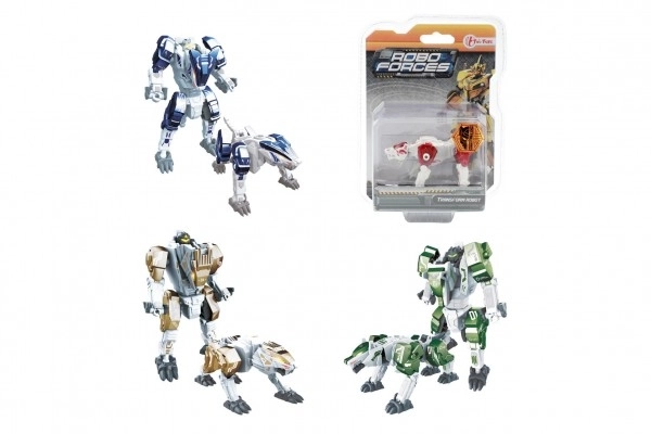 Transformer Animal or Robot Figure