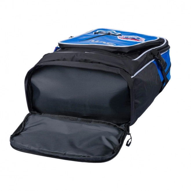 School Backpack Cubic NASA