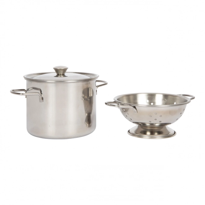 Small Foot Pasta Cooking Set