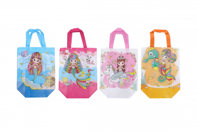 Children's Non-Woven Gift Bag