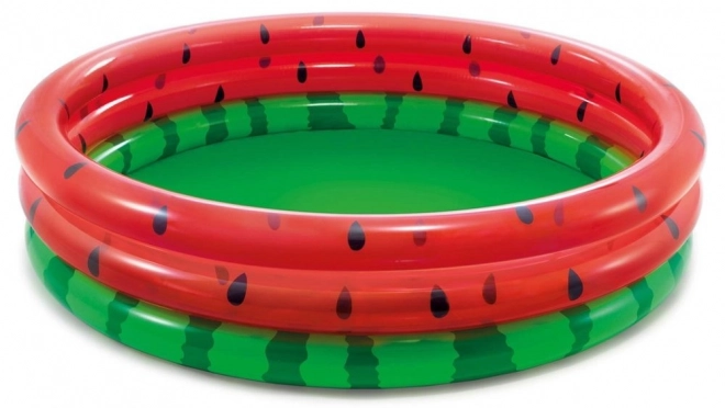 Inflatable Watermelon Pool