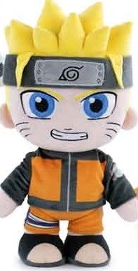 Naruto plush toy