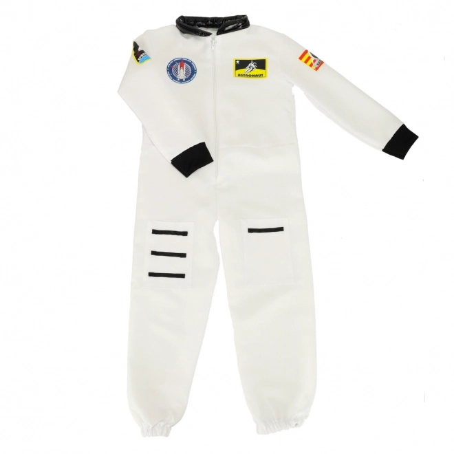 Carnival Astronaut Costume