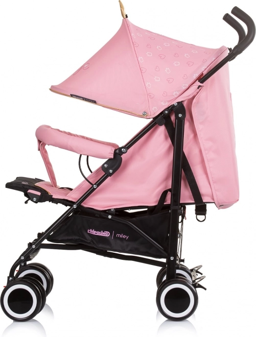 Chipolino lightweight stroller Miley Princess