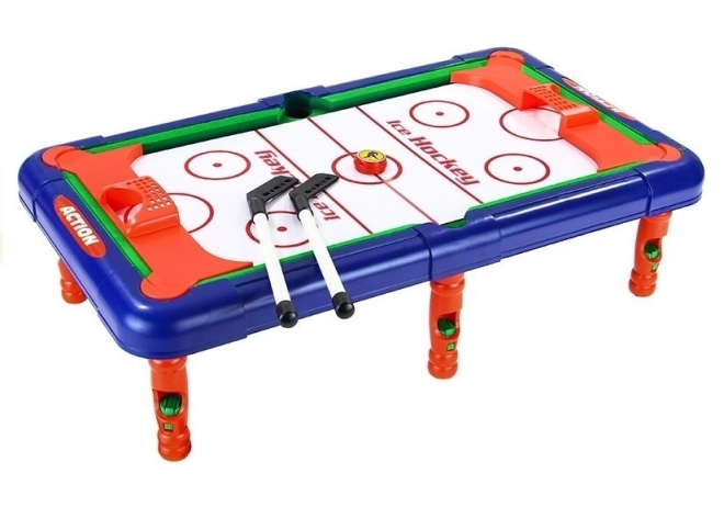 6-in-1 Multi-Game Table