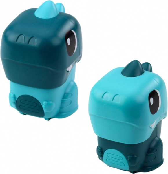 Ride-on Dinosaur with Motor for Kids
