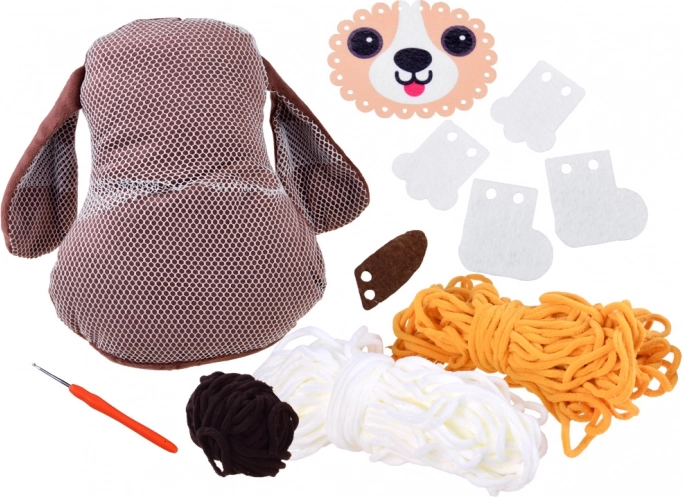 Kompletní DIY sada pro děti
