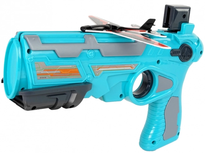 Aircraft Launcher Toy Pistol