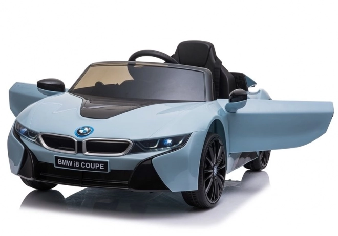 Electric Ride-On Car BMW i8 Blue