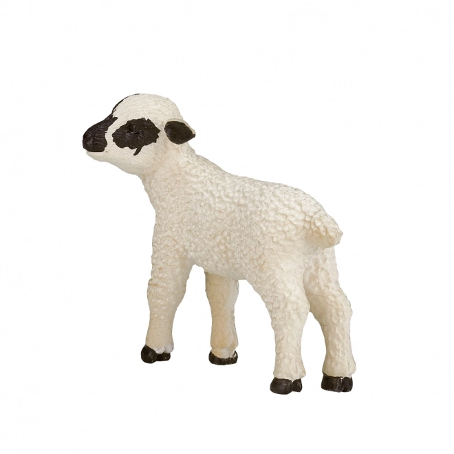 Standing Hampshire Lamb by Mojo