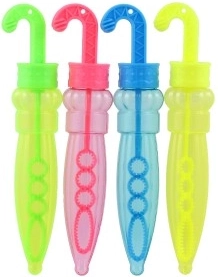 Quatre options colorées