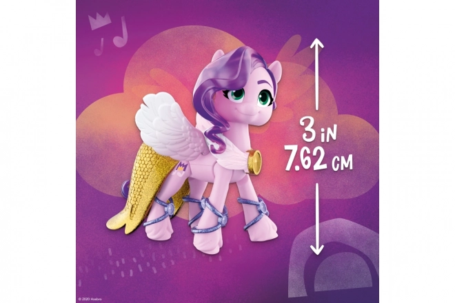 My Little Pony Crystal Adventure Princess Petals