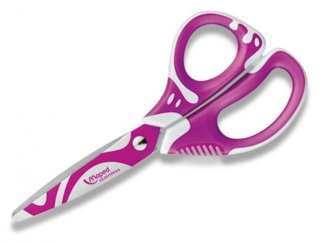 Children's Colorful Scissors 13cm