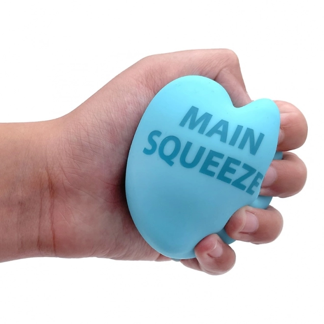 Schylling Squeeze Heart Stress Reliever