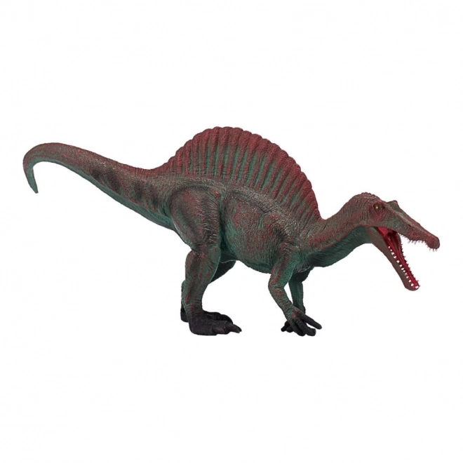 Spinosaurus with Movable Jaw