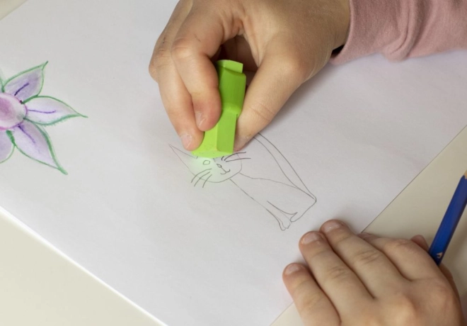 Safe and fun for children aged 3+