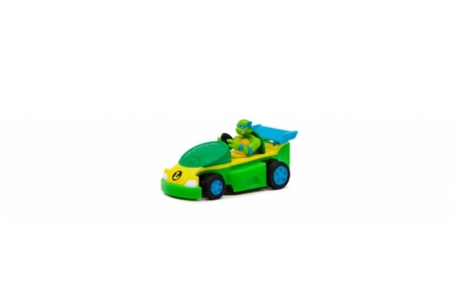 Ninja Turtles RC Car