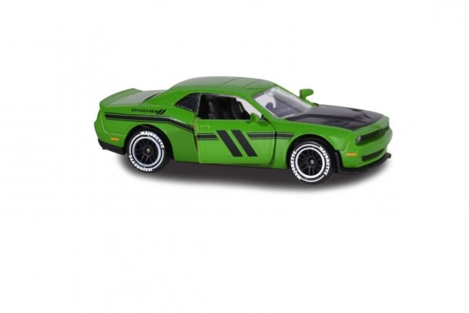 Metal Racing Car Toy